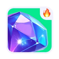 DragonSlots gem reward icon