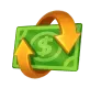 DragonSlots fast payout icon