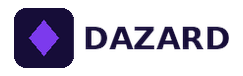 Dazard casino logo