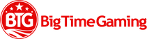 Big Time Gaming pokies at DragonSlots